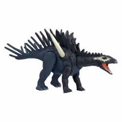 Jurassic World Ferocious Pack Miragaia, 3 an(s), Gris