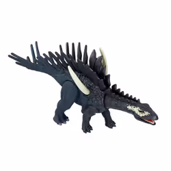 Jurassic World Ferocious Pack Miragaia - Vue supplémentaire 4