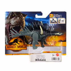 Jurassic World Ferocious Pack Miragaia - Vue supplémentaire 6