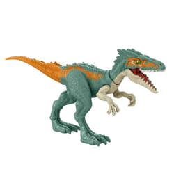 Jurassic World : Dominion Extreme Damage Dinosaurs Moros Intrépidus