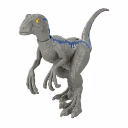 Jurassic World Ferocious Pack Assortment, 3 an(s), Le monde de Jurassic, Multicolore