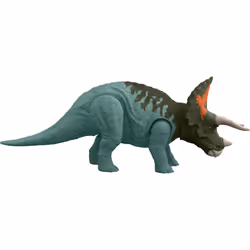 Jurassic World HDX40 figurine pour enfant