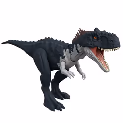 Jurassic World – ATTAQUE RUGISSANTE – Rajasaurus