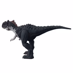 Jurassic World – ATTAQUE RUGISSANTE – Rajasaurus - Vue supplémentaire 7