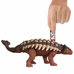 Jurassic World HDX36 figurine pour enfant - Vue supplémentaire 4
