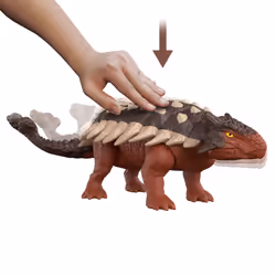 Jurassic World HDX36 figurine pour enfant - Vue supplémentaire 5
