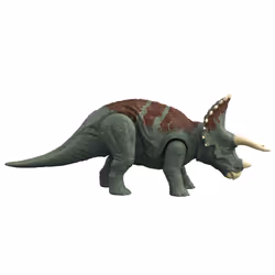 Jurassic World HDX34 figurine pour enfant