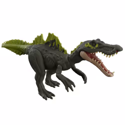 Jurassic World – ATTAQUE RUGISSANTE – Ichthyovenator