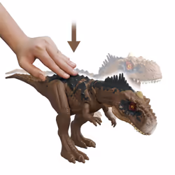 Jurassic World HDX35 figurine pour enfant - Vue supplémentaire 4