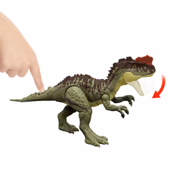 Jurassic World HDX49 figurine pour enfant