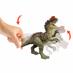 Jurassic World HDX49 figurine pour enfant - Vue supplémentaire 4