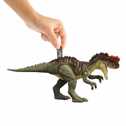Jurassic World HDX49 figurine pour enfant - Vue supplémentaire 5