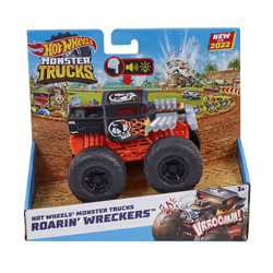 Hot Wheels Monster Trucks HDX60 véhicule pour enfants