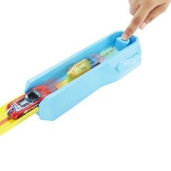 Hot Wheels Track Builder HDX77 véhicule pour enfants
