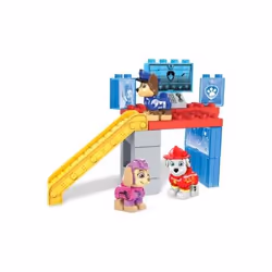 MEGA Bloks HDX93, Kit de figurines jouets, 3 an(s)