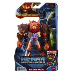He-Man and the Masters of the Universe Musclor Et Les Maîtres De L’Univers Figurine 14 Cm Le Monstre