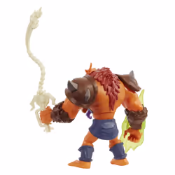 He-Man and the Masters of the Universe Action Figures