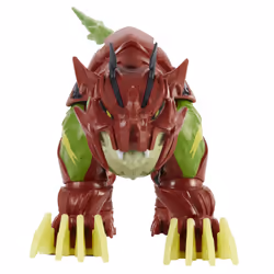He-Man and the Masters of the Universe Musclor Et Les Maîtres De L'Univers Figurine 14 Cm Tigre De Combat - Vue supplémentaire 6
