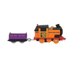 Mattel Fisher-Price – Thomas et ses Amis – Locomotive Motorisée Nia