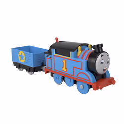 Thomas &amp; Friends – Thomas et ses Amis – Locomotive Motorisée Thomas