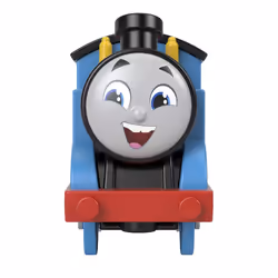 Thomas & Friends Fisher-Price – Thomas et ses Amis – Locomotive Motorisée Thomas