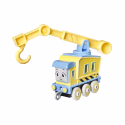 Fisher-Price Thomas le petit train Thomas Et Ses Amis – Carly La Grue