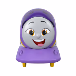 Mattel Fisher-Price – Thomas et ses Amis – Locomotive Motorisée Kana