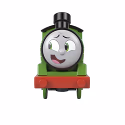 Thomas & Friends Fisher-Price – Thomas et ses Amis – Percy Festif