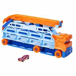Hot Wheels City – Transporteur de l’Extrême