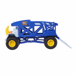 Hot Wheels Monster Trucks – – Camion Rhino