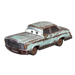Disney Pixar Cars Disney and Pixar Cars Andy Vaporlock
