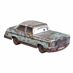 Disney Pixar Cars Disney and Pixar Cars Andy Vaporlock