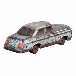 Disney Pixar Cars Disney and Pixar Cars Andy Vaporlock