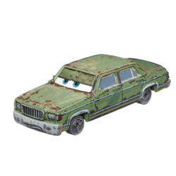 Disney Pixar Cars Disney and Pixar Cars Jonathan Wrenchworths