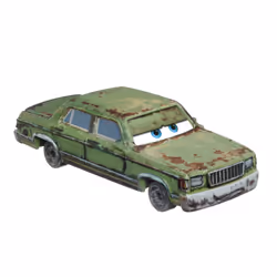 Disney Pixar Cars Disney and Pixar Cars Jonathan Wrenchworths
