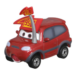 Disney Pixar Cars Timothy Twostroke