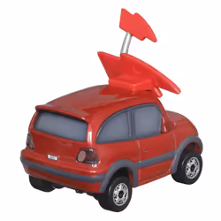 Disney Pixar Cars Timothy Twostroke