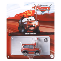 Disney Pixar Cars Timothy Twostroke