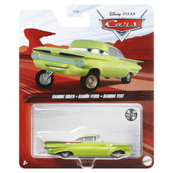 Disney Pixar Cars HFB39 véhicule pour enfants