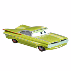 Disney Pixar Cars HFB39 véhicule pour enfants - Vue supplémentaire 4