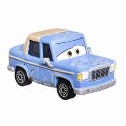 Disney Pixar Cars HFB75 véhicule pour enfants