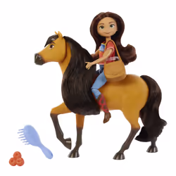 Spirit Lucky Et