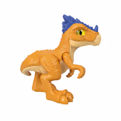 Fisher-Price Imaginext Jurassic World Baby Dracorex