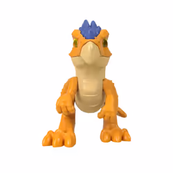 Fisher-Price Imaginext Jurassic World Baby Dracorex