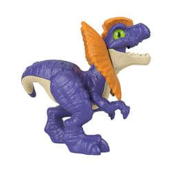 Fisher-Price Imaginext Jurassic World HFC07 figurine pour enfant
