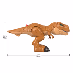 Fisher-Price Imaginext HFC04 figurine pour enfant - Vue supplémentaire 10