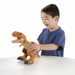 Fisher-Price Imaginext HFC04 figurine pour enfant
