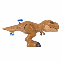 Fisher-Price Imaginext HFC04 figurine pour enfant - Vue supplémentaire 5