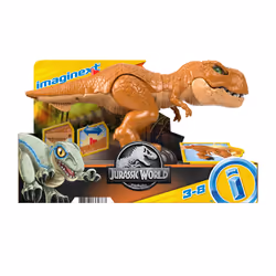 Fisher-Price Imaginext HFC04 figurine pour enfant - Vue supplémentaire 6