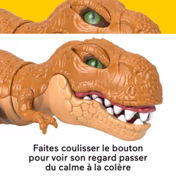 Fisher-Price Imaginext HFC04 figurine pour enfant - Vue supplémentaire 9